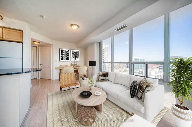 1402 - 17 Barberry Place