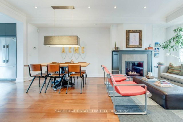 35A Spruce Street