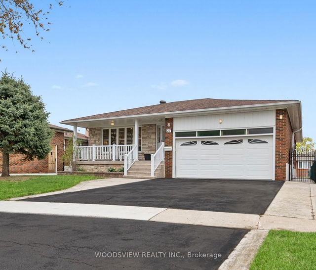 27 Bowhill Crescent