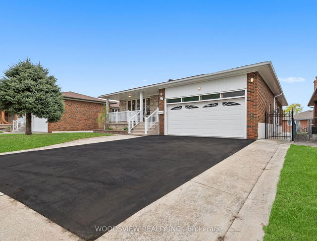 27 Bowhill Crescent