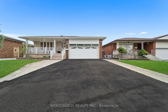 27 Bowhill Crescent
