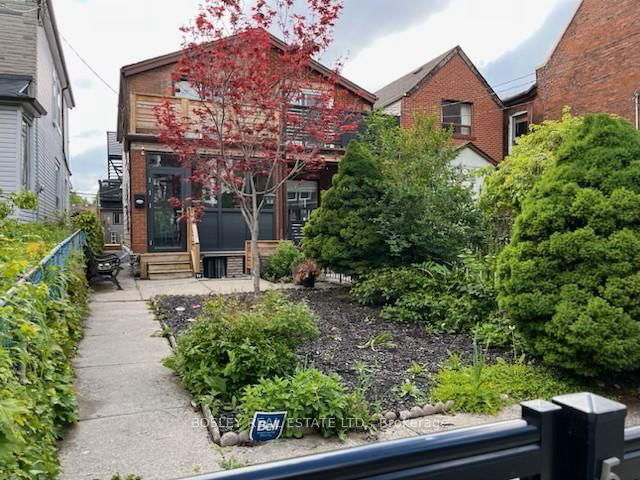 Lower - 519 Crawford Street