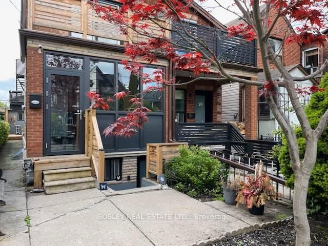 Lower - 519 Crawford Street