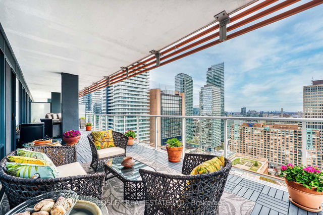 2107 - 18 Maitland Terrace