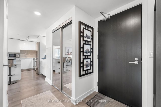 2107 - 18 Maitland Terrace