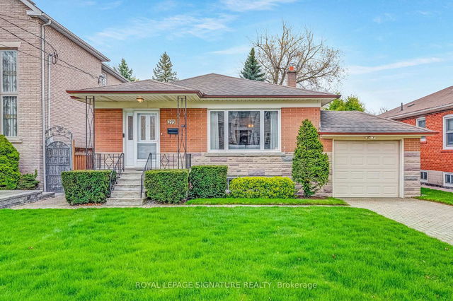 273 Dunview Avenue