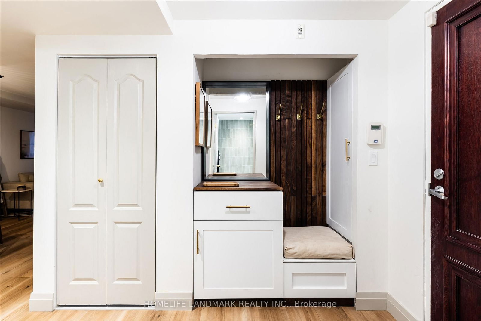 Condo for sale at 201-9 Greenbriar Road, Toronto, Bayview Village, M2K 1H4 - MLS: C12127309