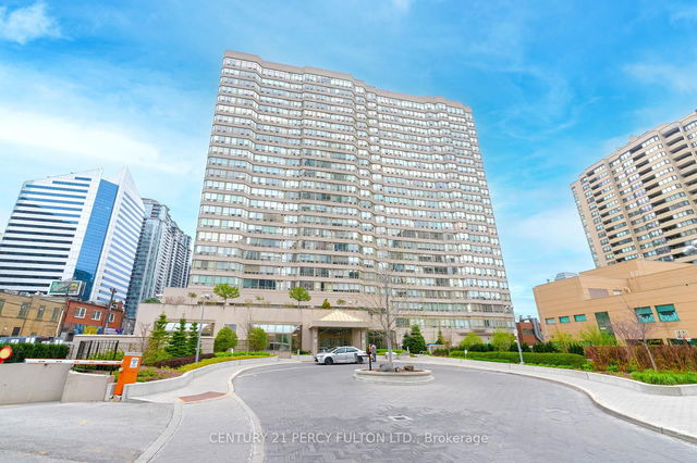 410 - 30 GREENFIELD Avenue