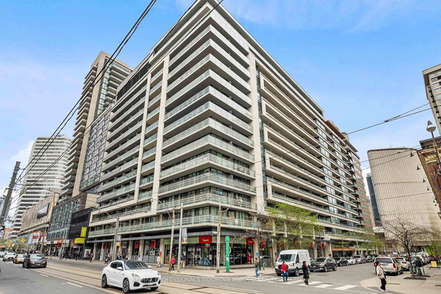 1505 - 111 Elizabeth Street