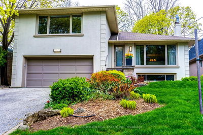 14 Munro Blvd, Toronto - St. Andrew-Windfields image-0-1