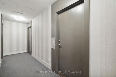 Unit 721 — 20 Bruyeres Mews, Toronto - Niagara image-0-1