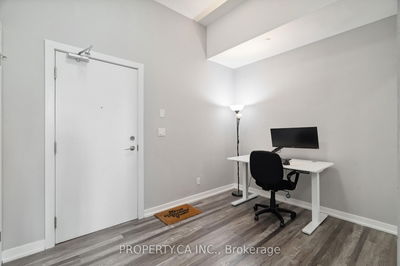 Unit 721 — 20 Bruyeres Mews, Toronto - Niagara image-0-2