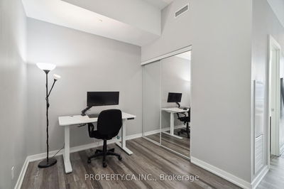 Unit 721 — 20 Bruyeres Mews, Toronto - Niagara image-0-3