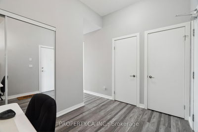 Unit 721 — 20 Bruyeres Mews, Toronto - Niagara image-0-4