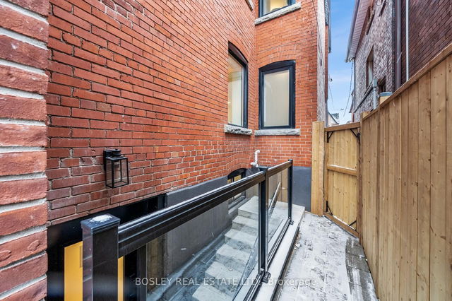 Lower - 442 Brock Avenue