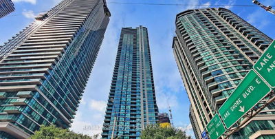 Unit 2104 — 18 Harbour St, Toronto - Waterfront Communities C1 image-0-2