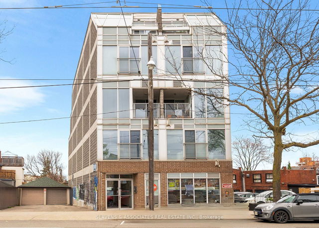 11 - 1636 Dundas Street
