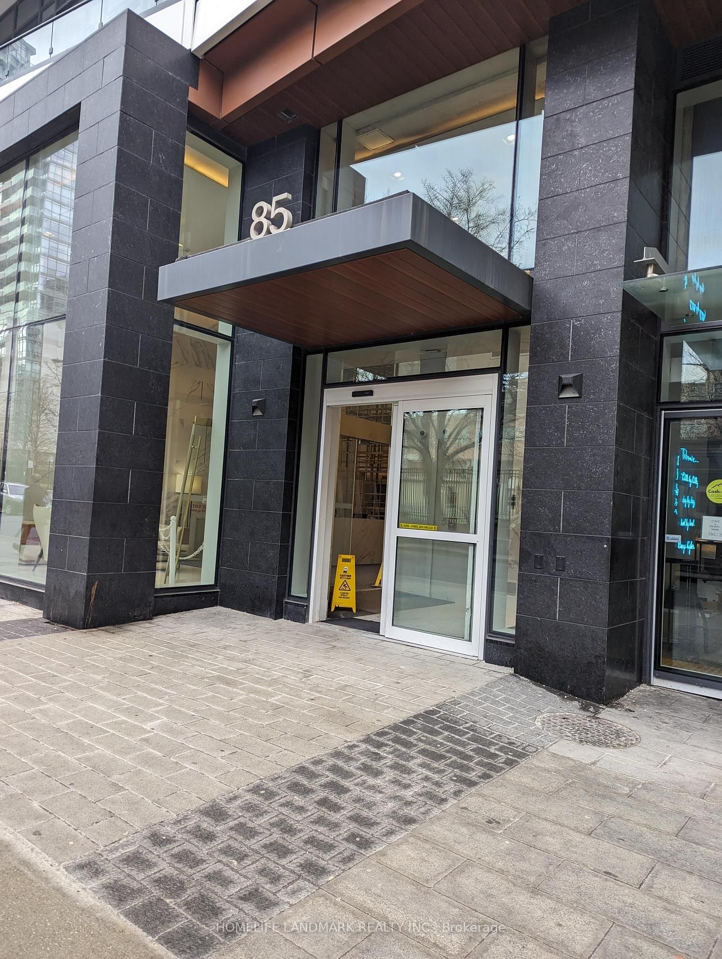 Condo for lease at 1602-85 Wood Street, Toronto, Church-Yonge Corridor, M4Y 0E8 - MLS: C12127418