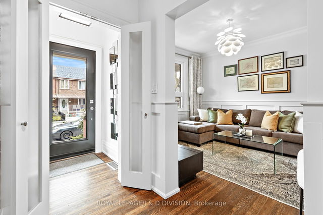 106 Bellwoods Avenue