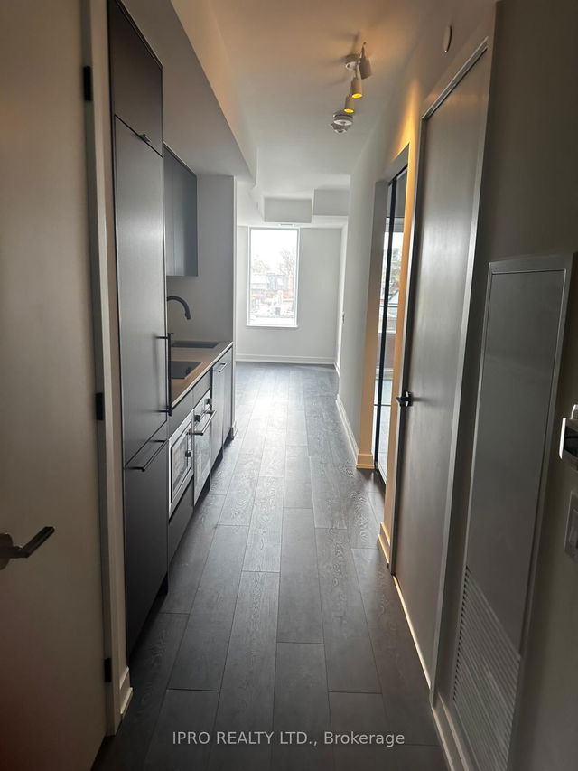 306 - 1200 Dundas Street