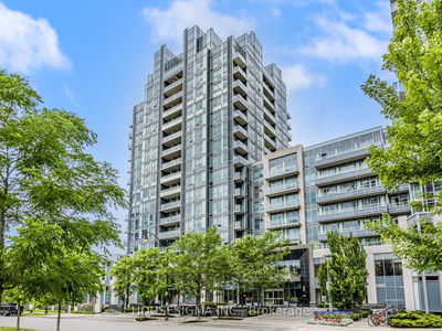 Unit 513 — 120 Harrison Garden Blvd, Toronto - Willowdale East