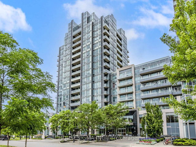 513 - 120 Harrison Garden Boulevard