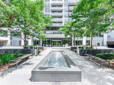 Unit 513 — 120 Harrison Garden Blvd, Toronto - Willowdale East image-0-1