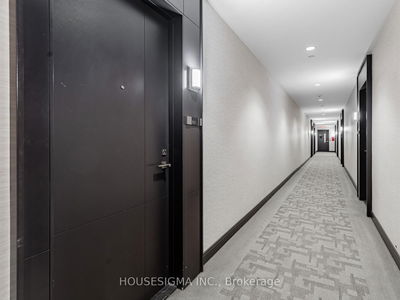Unit 513 — 120 Harrison Garden Blvd, Toronto - Willowdale East image-0-2