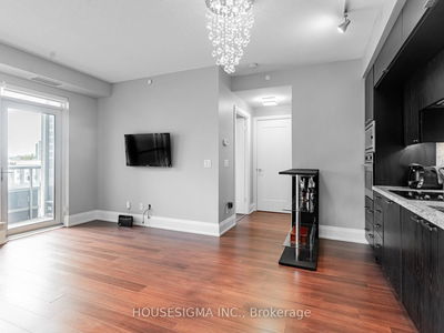 Unit 513 — 120 Harrison Garden Blvd, Toronto - Willowdale East image-0-3