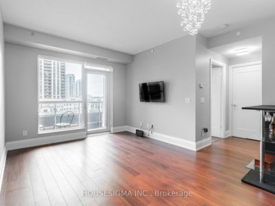 Unit 513 — 120 Harrison Garden Blvd, Toronto - Willowdale East image-0-4
