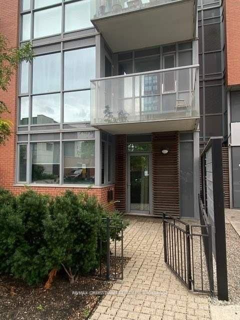 5 Cole Street