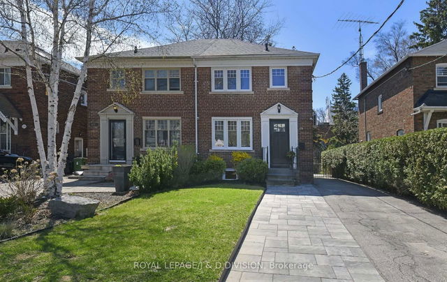 175 Donlea Drive