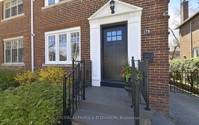 175 Donlea Dr, Toronto - Leaside image-0-1
