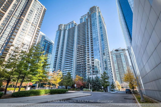 1906 - 4968 Yonge Street