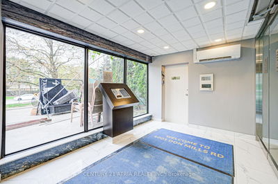 Unit 233 — 4001 Don Mills Rd, Toronto - Hillcrest Village image-0-1