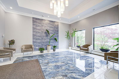 Unit 233 — 4001 Don Mills Rd, Toronto - Hillcrest Village image-0-3