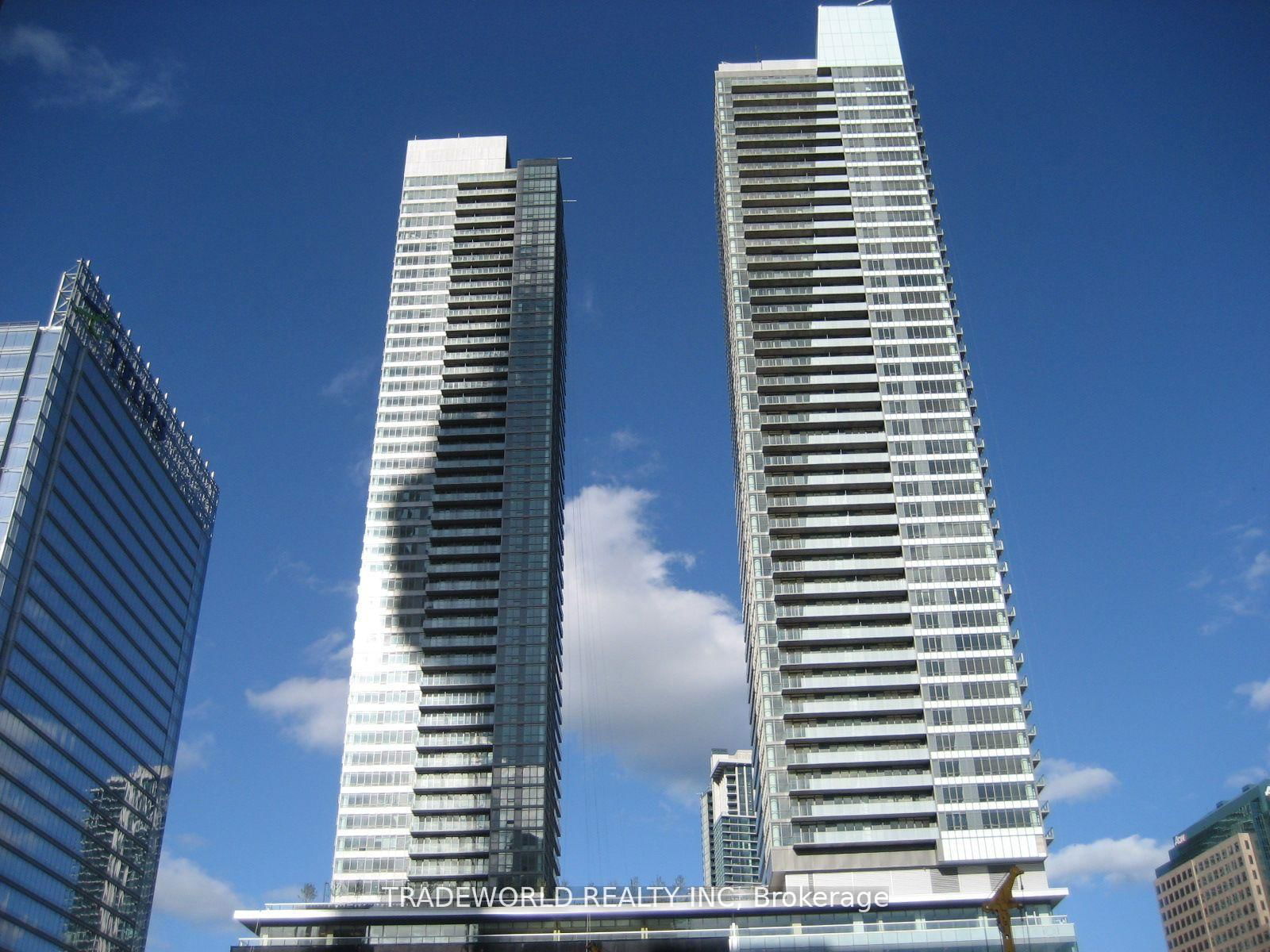 Condo for sale at 1906-65 Bremner Boulevard, Toronto, Waterfront Communities C1, M5J 0A7 - MLS: C12127582