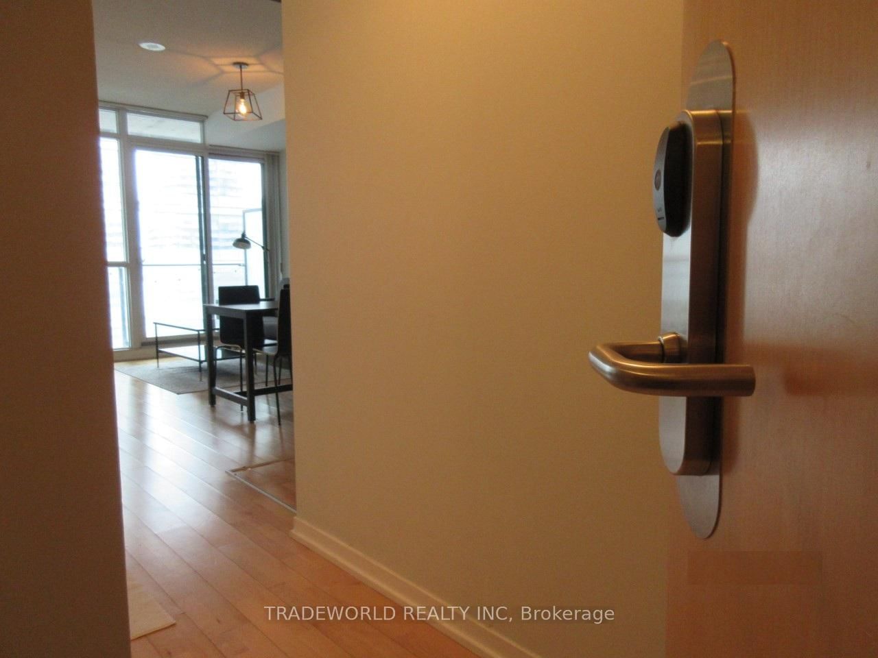 Condo for sale at 1906-65 Bremner Boulevard, Toronto, Waterfront Communities C1, M5J 0A7 - MLS: C12127582