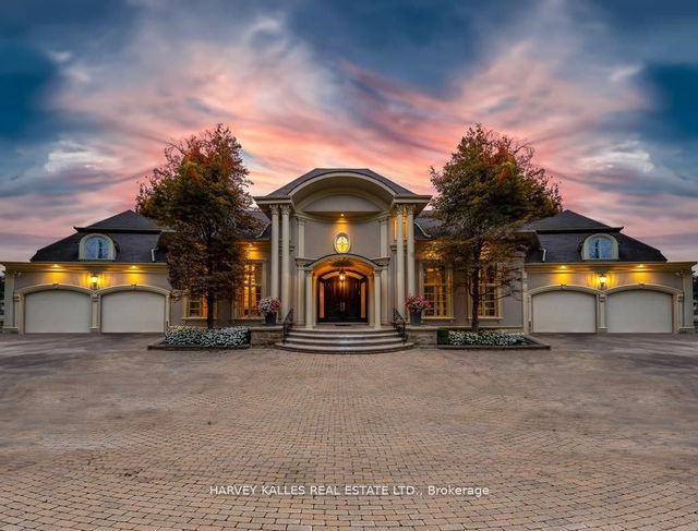 48 Wimpole Drive