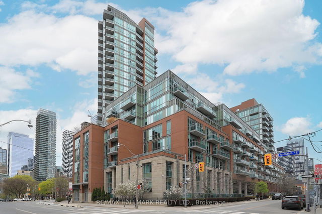 2203 - 112 George Street