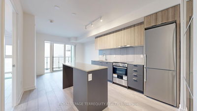 Unit 809 — 8 Tippett Rd, Toronto - Clanton Park image-0-4