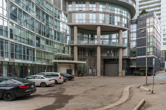 3011 - 38 Dan Leckie Way