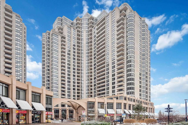 2213 - 5 Northtown Way