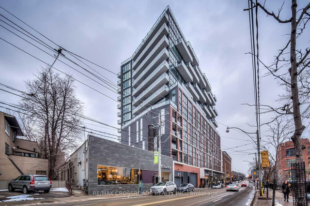 1310 - 318 King Street
