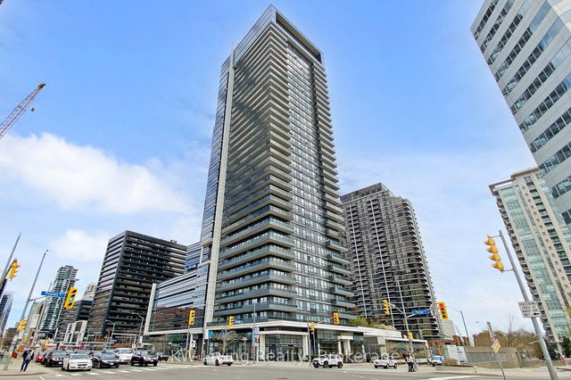 1808 - 2 Anndale Drive