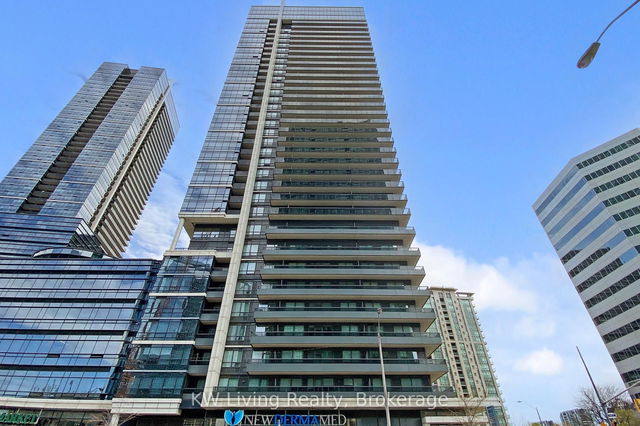 1808 - 2 Anndale Drive