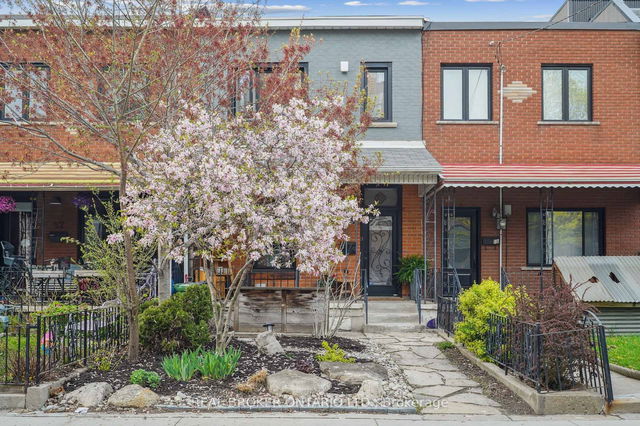 20 Alma Avenue