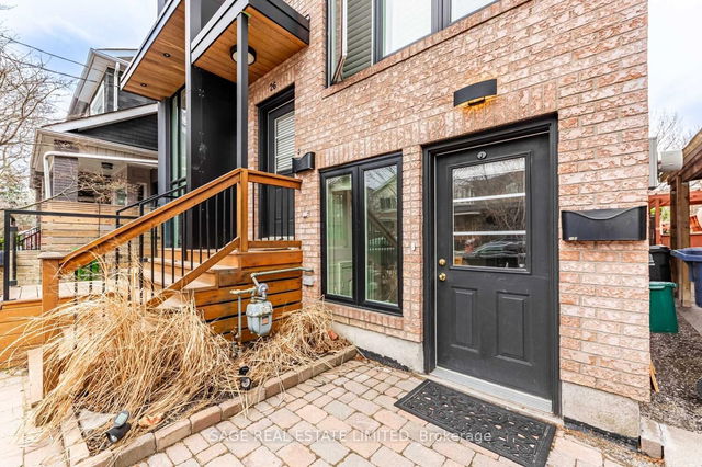 26 greensides Avenue
