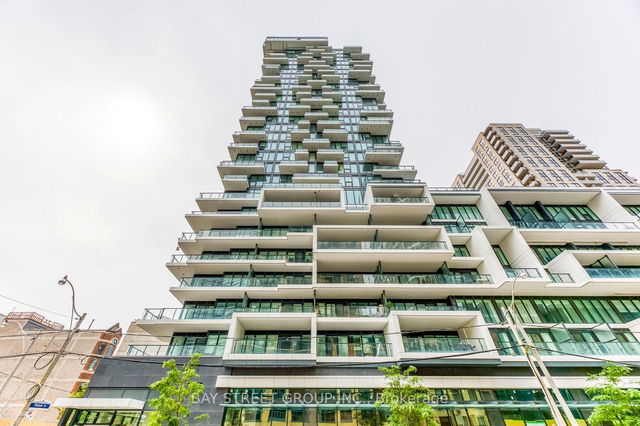 1116 - 77 Shuter Street