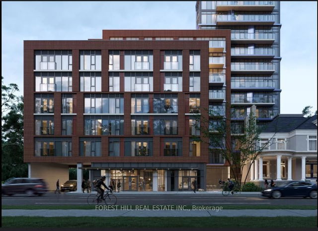 3312 - 308 Jarvis Street